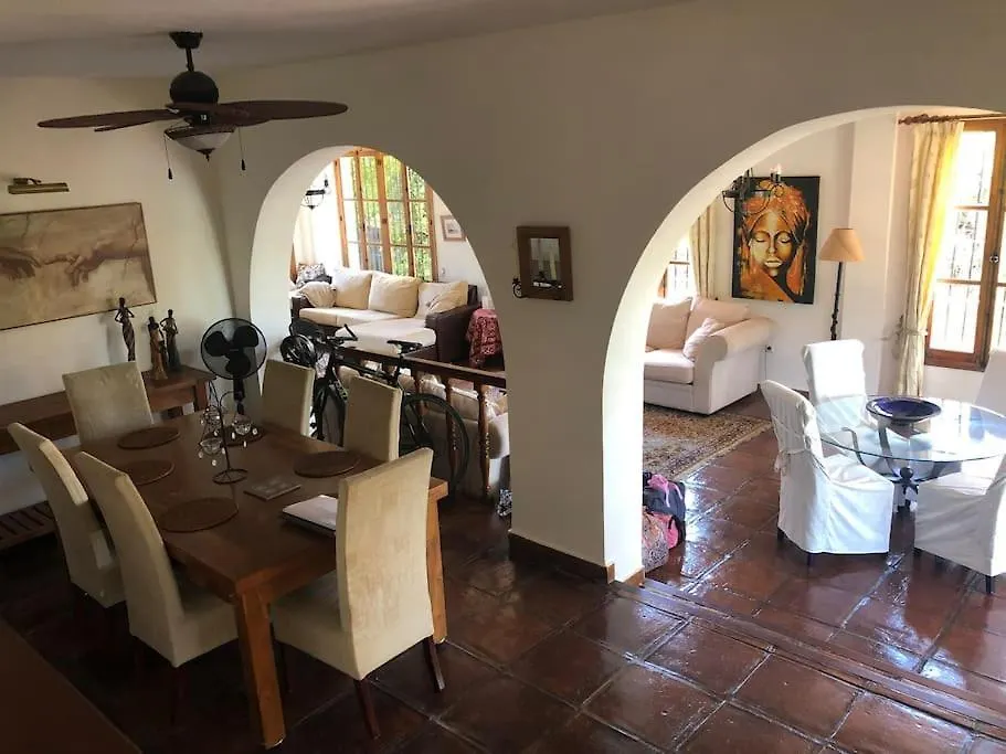 La Fuenta Villa Malaga