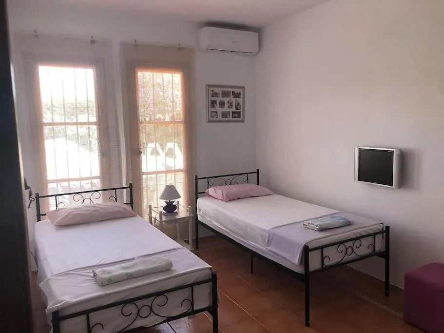 La Fuenta Villa Malaga Spain
