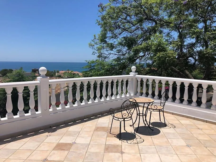 La Fuenta Villa Malaga