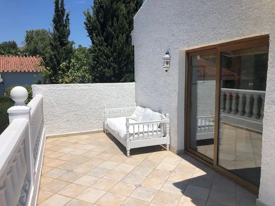 La Fuenta Villa Malaga