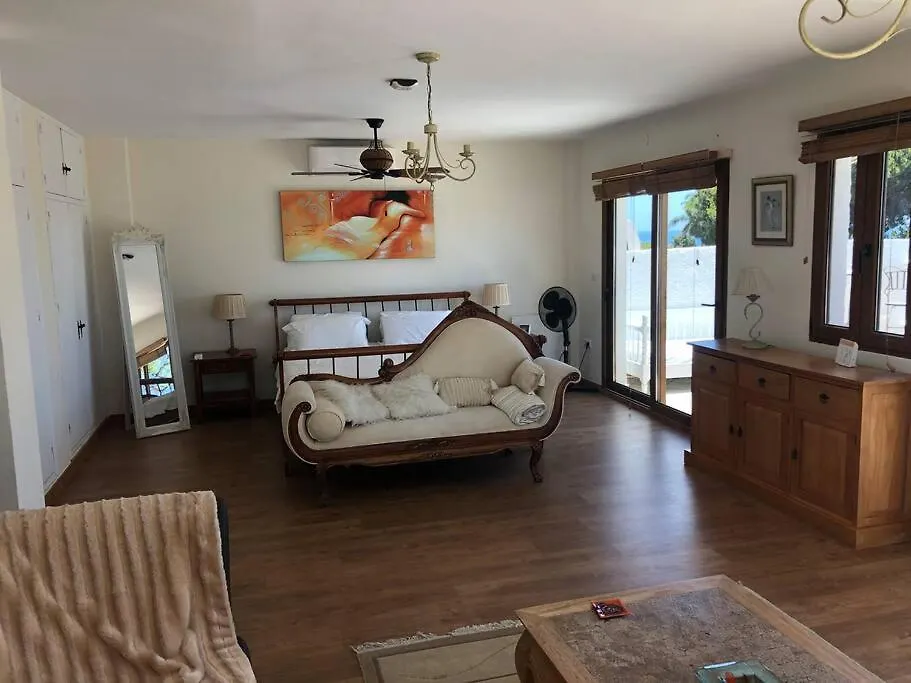 La Fuenta Villa Malaga
