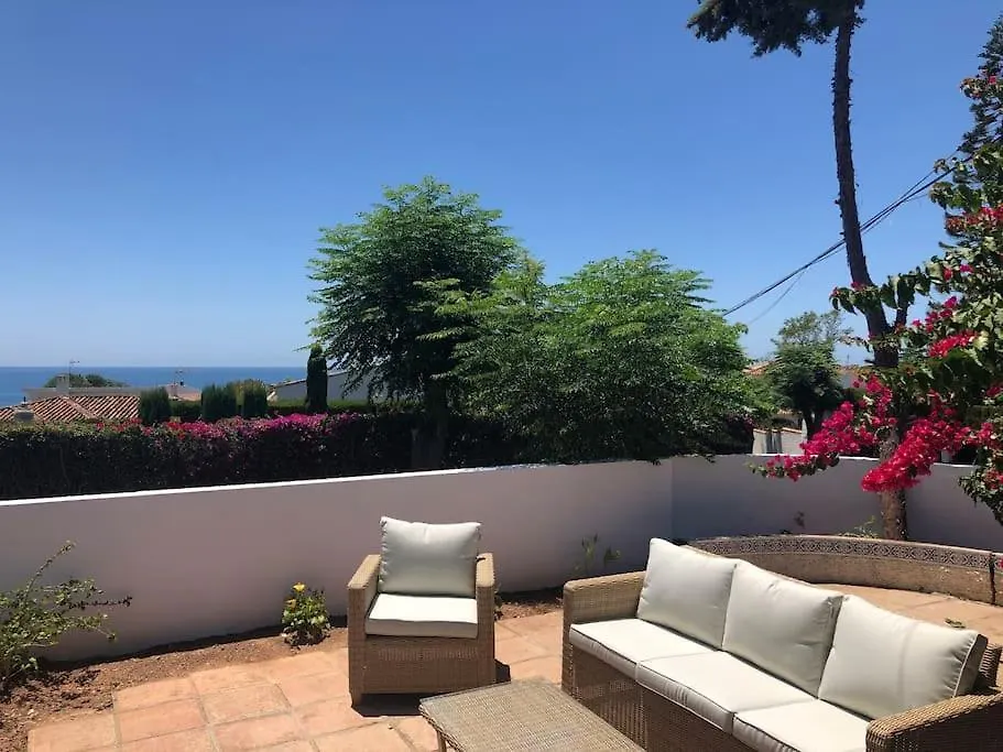 La Fuenta Villa Malaga Spain