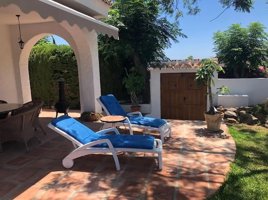 La Fuenta Villa Malaga